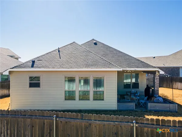 $324,999 | 7320 Hammermill Lane, Temple, TX 76502