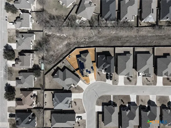 $324,999 | 7320 Hammermill Lane, Temple, TX 76502