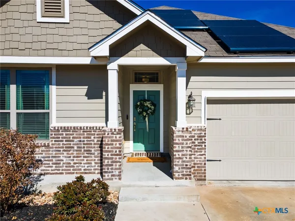 $324,999 | 7320 Hammermill Lane, Temple, TX 76502