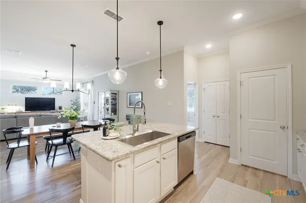 $324,999 | 7320 Hammermill Lane, Temple, TX 76502