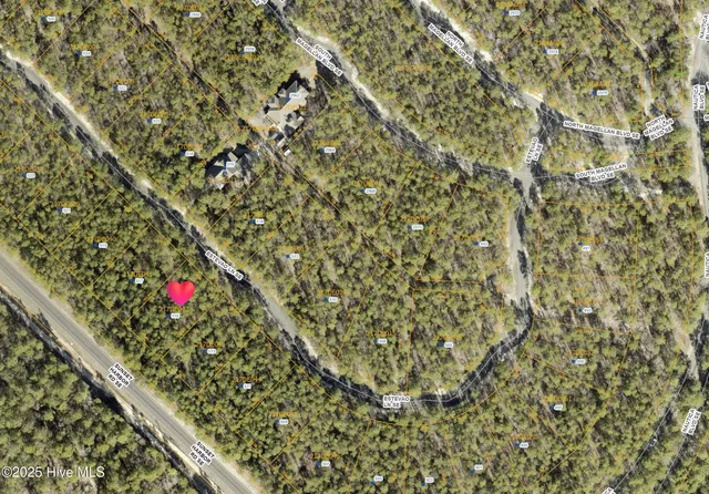 $50,000 | 515 Estevao Lane Southeast, Bolivia, NC 28422