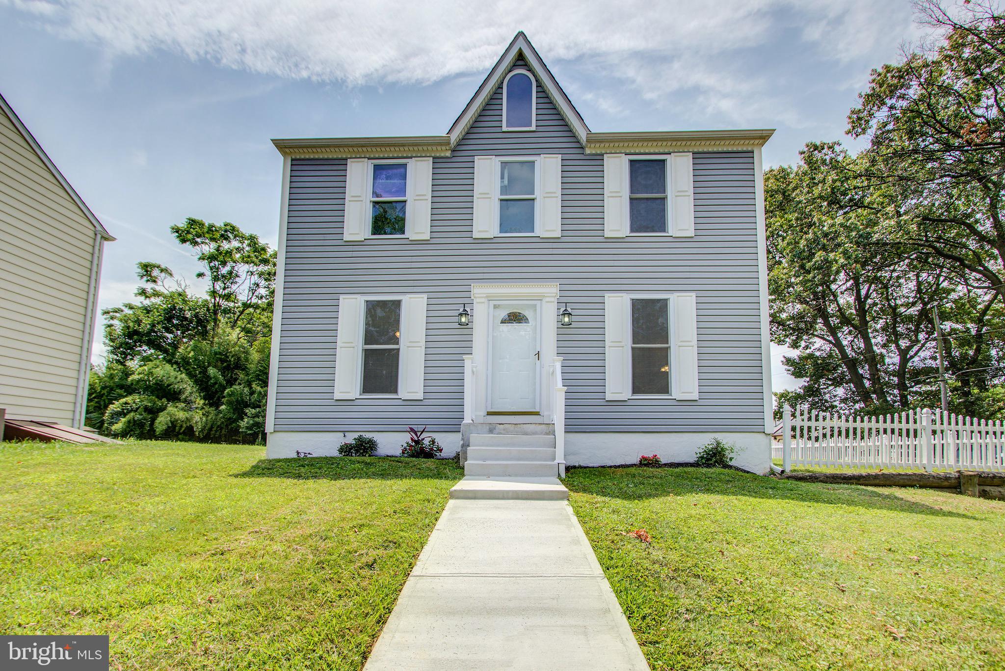 7501 Plainview Road Baltimore, MD 21237 - Photo 1 of 33