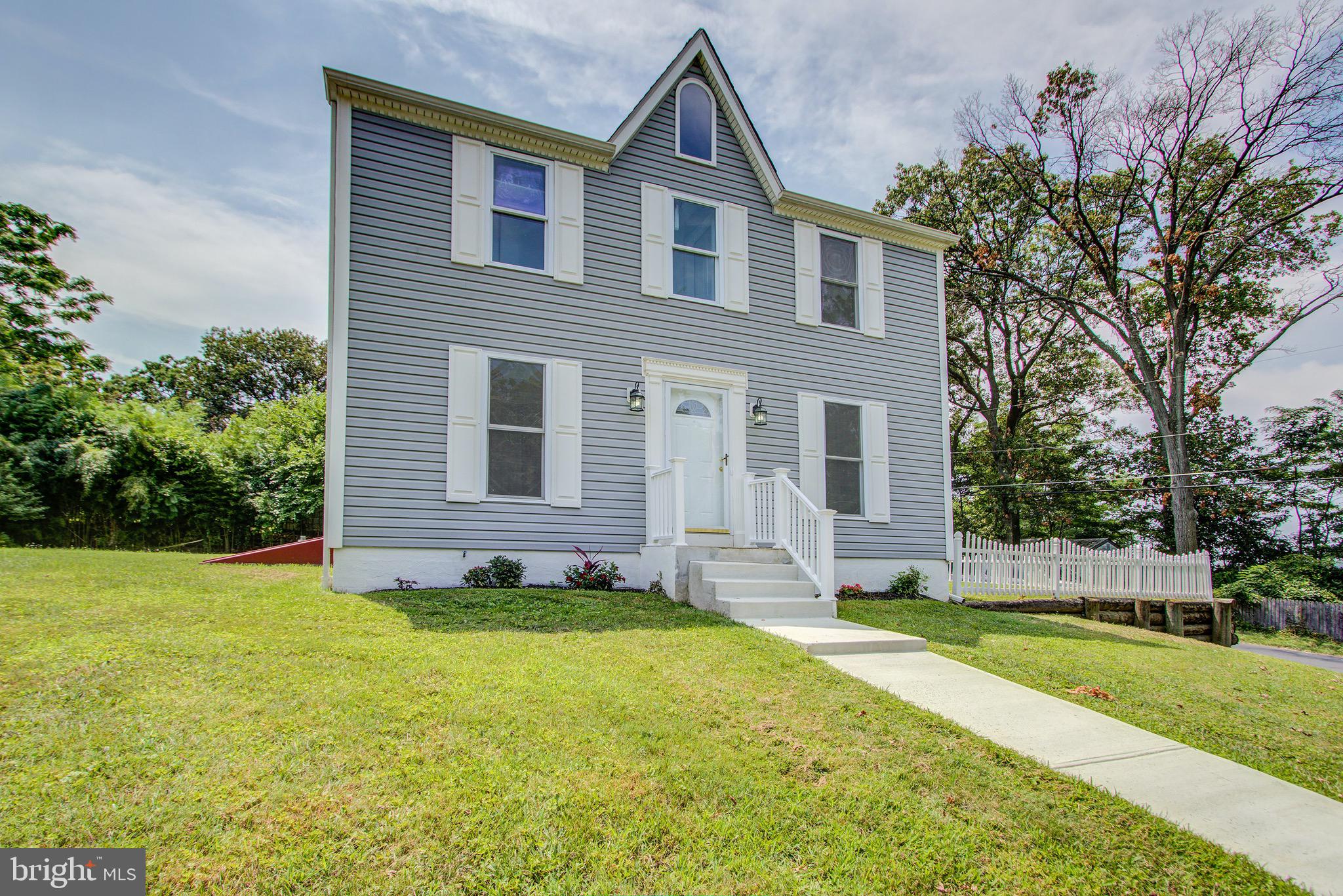 7501 Plainview Road Baltimore, MD 21237 - Photo 2 of 33