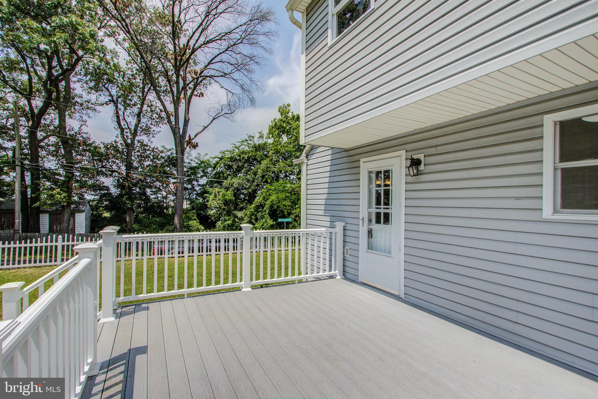 7501 Plainview Road Baltimore, MD 21237 - Photo 27 of 33