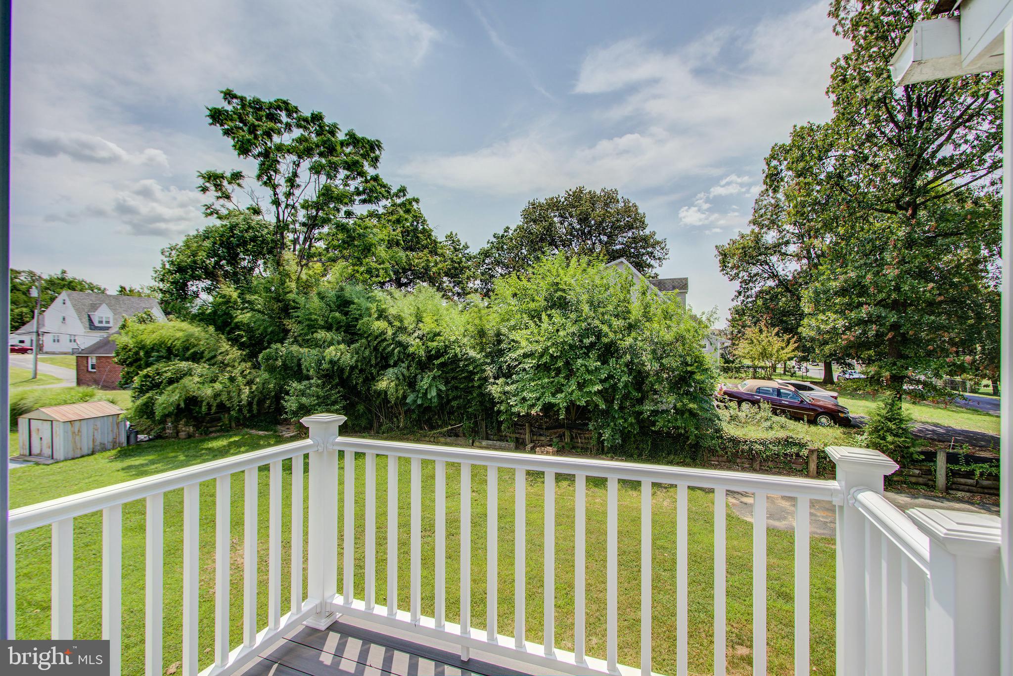 7501 Plainview Road Baltimore, MD 21237 - Photo 28 of 33