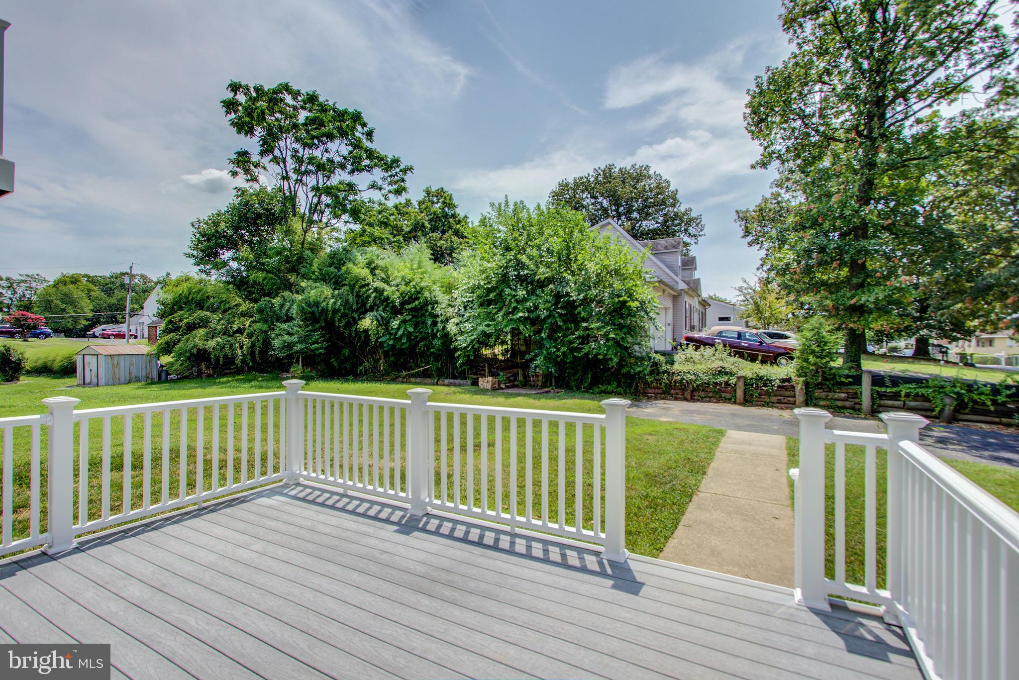 7501 Plainview Road Baltimore, MD 21237 - Photo 29 of 33