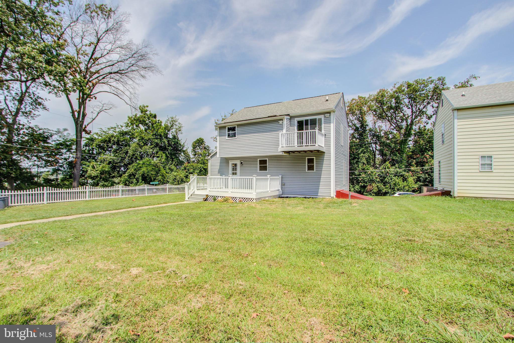 7501 Plainview Road Baltimore, MD 21237 - Photo 30 of 33