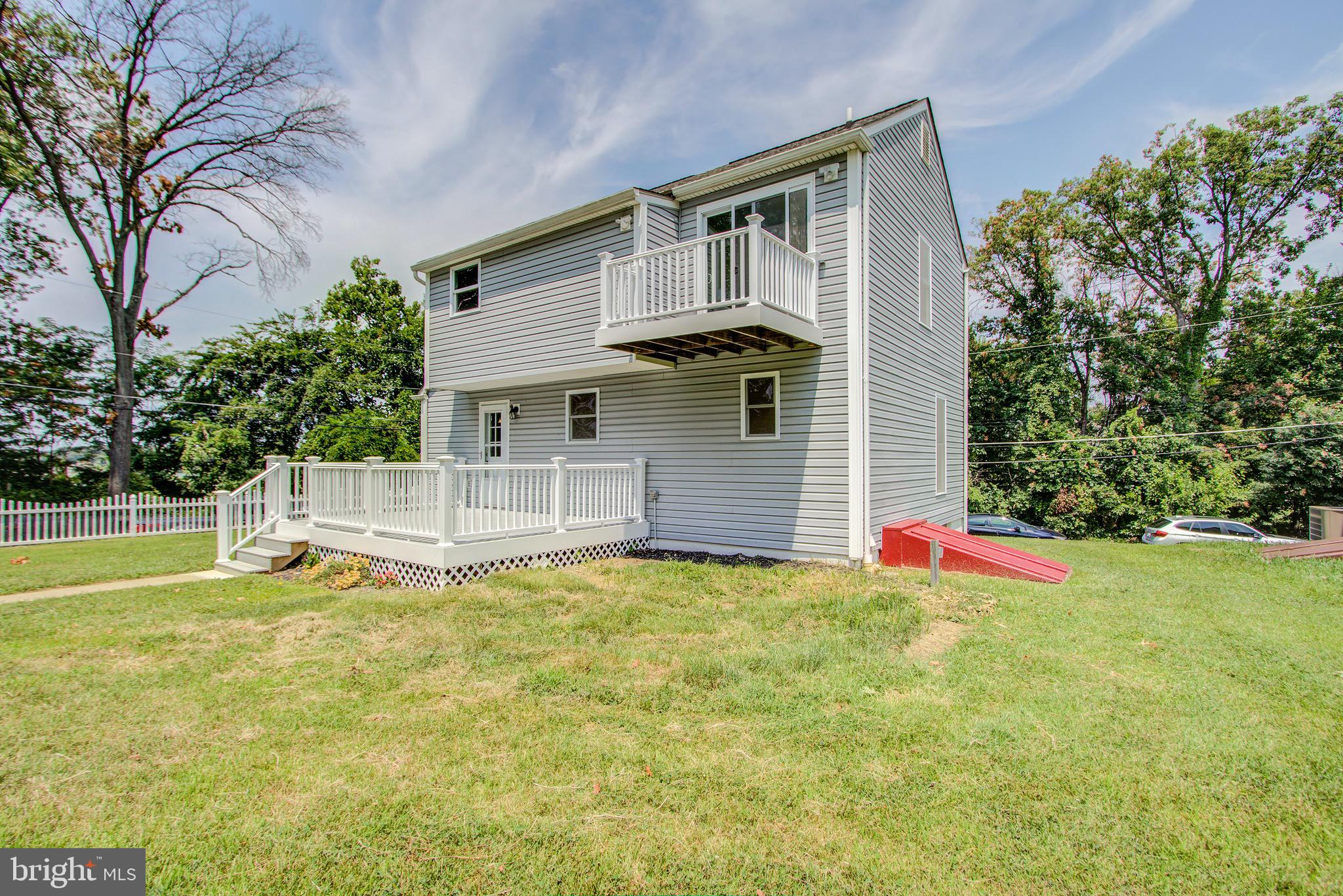 7501 Plainview Road Baltimore, MD 21237 - Photo 31 of 33