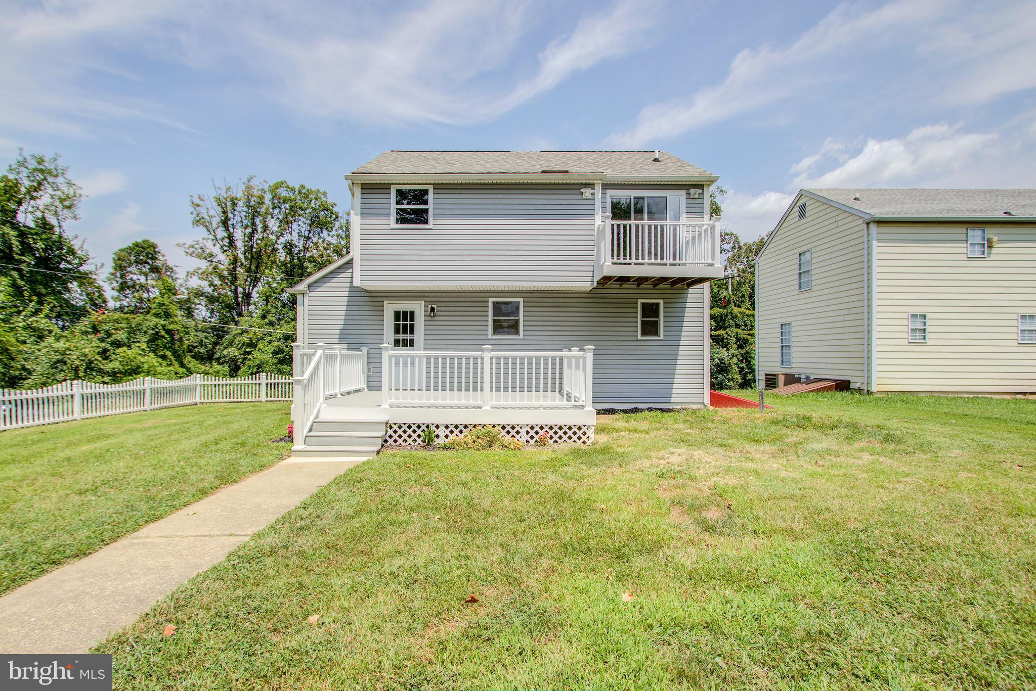 7501 Plainview Road Baltimore, MD 21237 - Photo 32 of 33