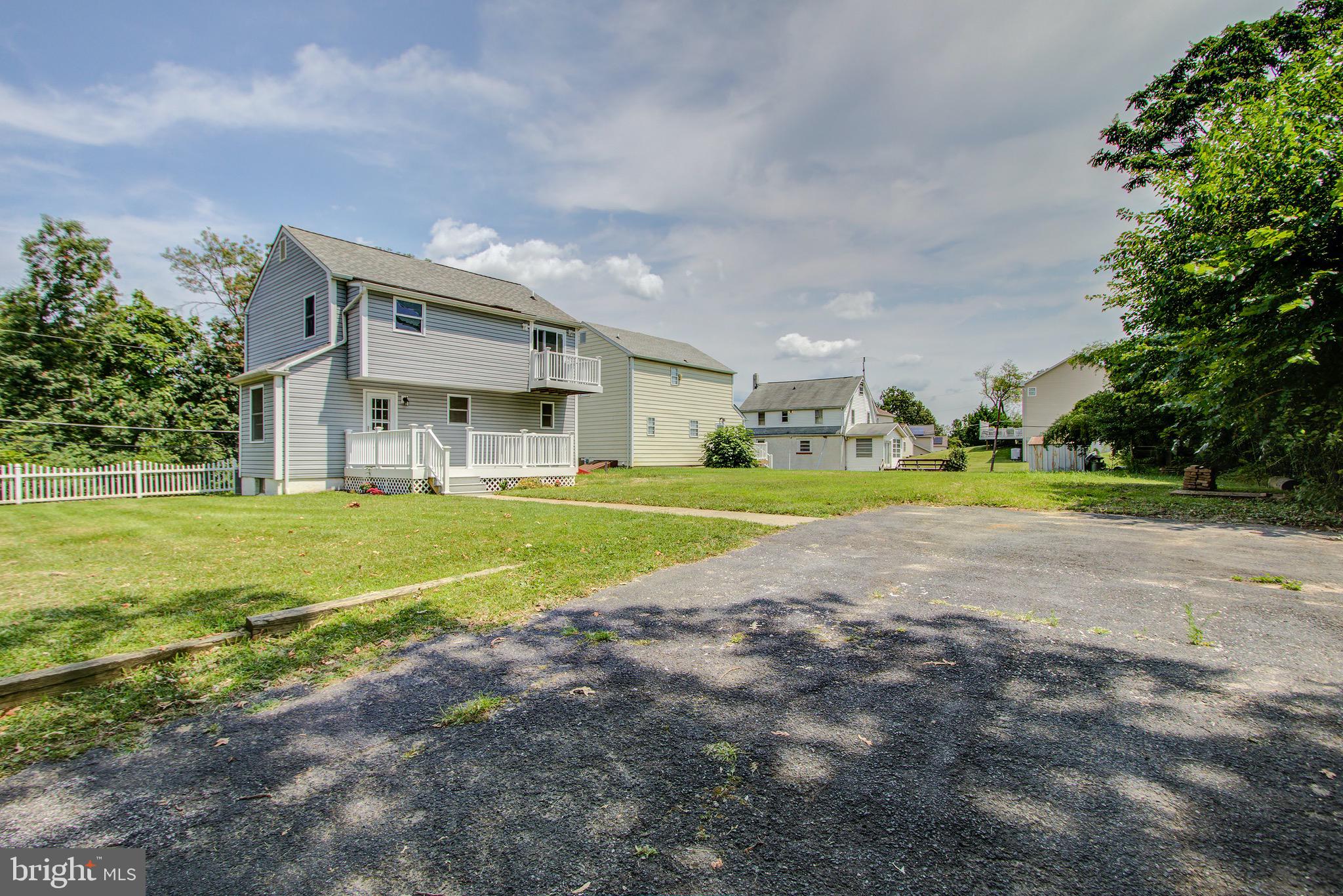 7501 Plainview Road Baltimore, MD 21237 - Photo 33 of 33