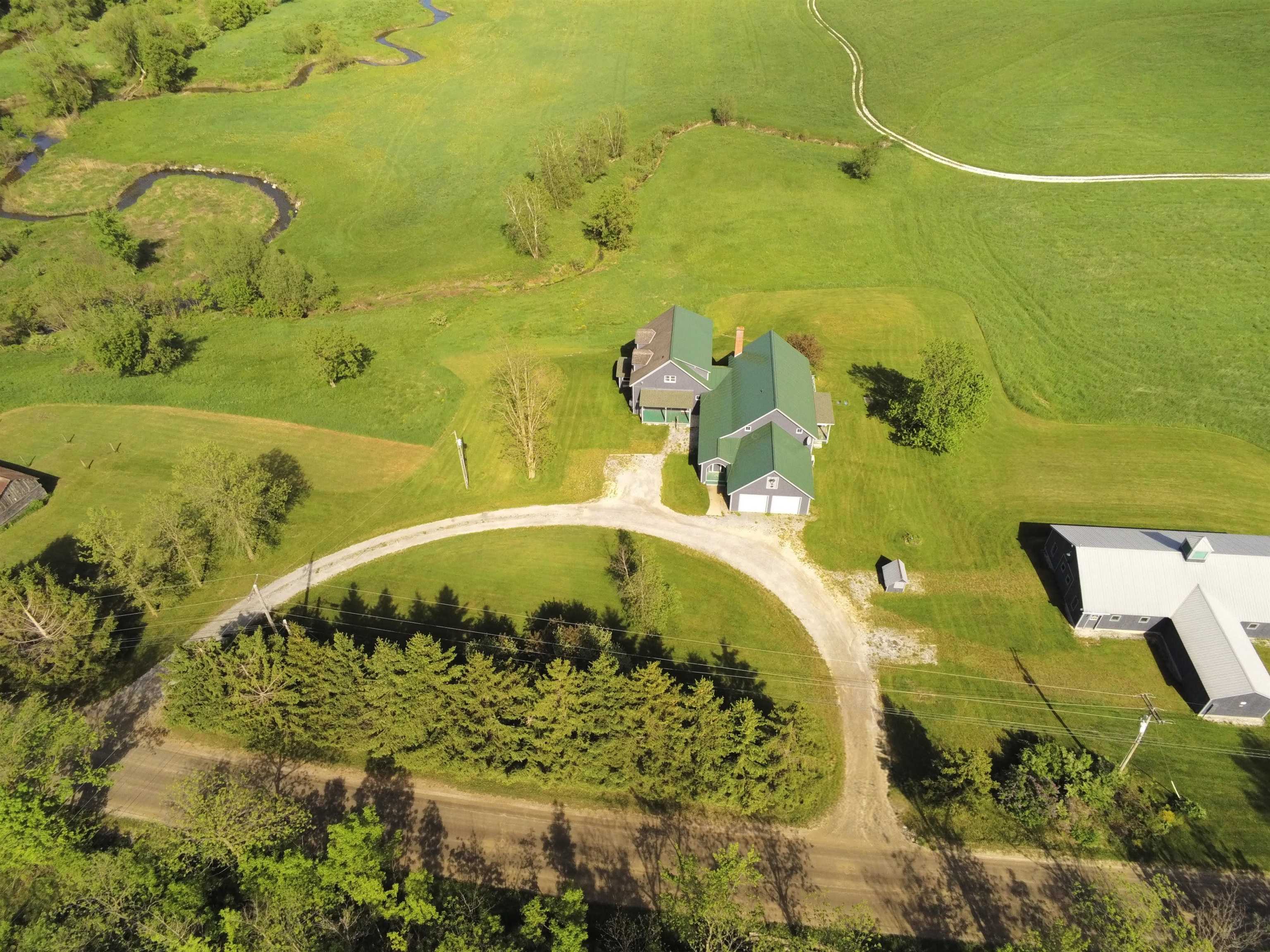 2112 Middle Road Salisbury, VT 05769 - Photo 5 of 56