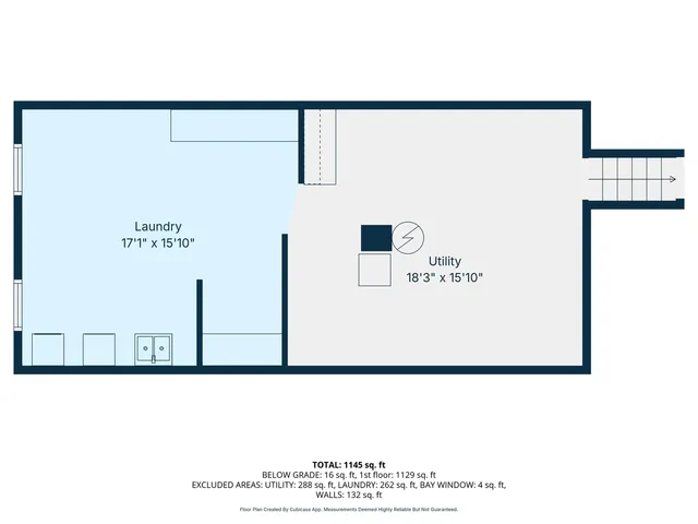 $260,000 | S348 East Street, Winfield, IL 60190