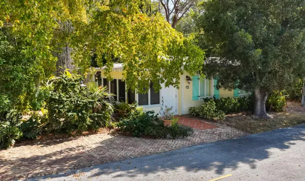 $2,600 | 13 Pirates Drive, Key Largo, FL 33037