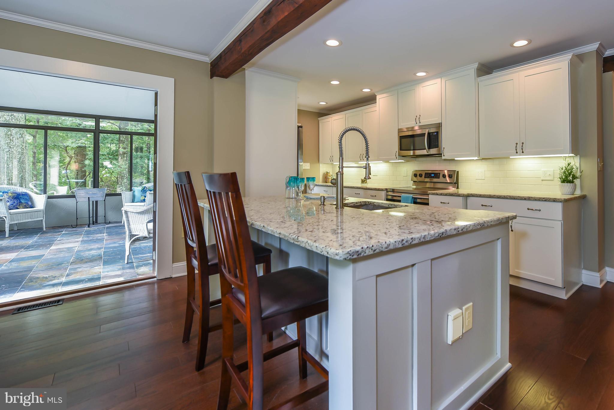 39 North Lockewood Road Elkton, MD 21921 - Photo 11 of 33 BREAKFAST ISLAND