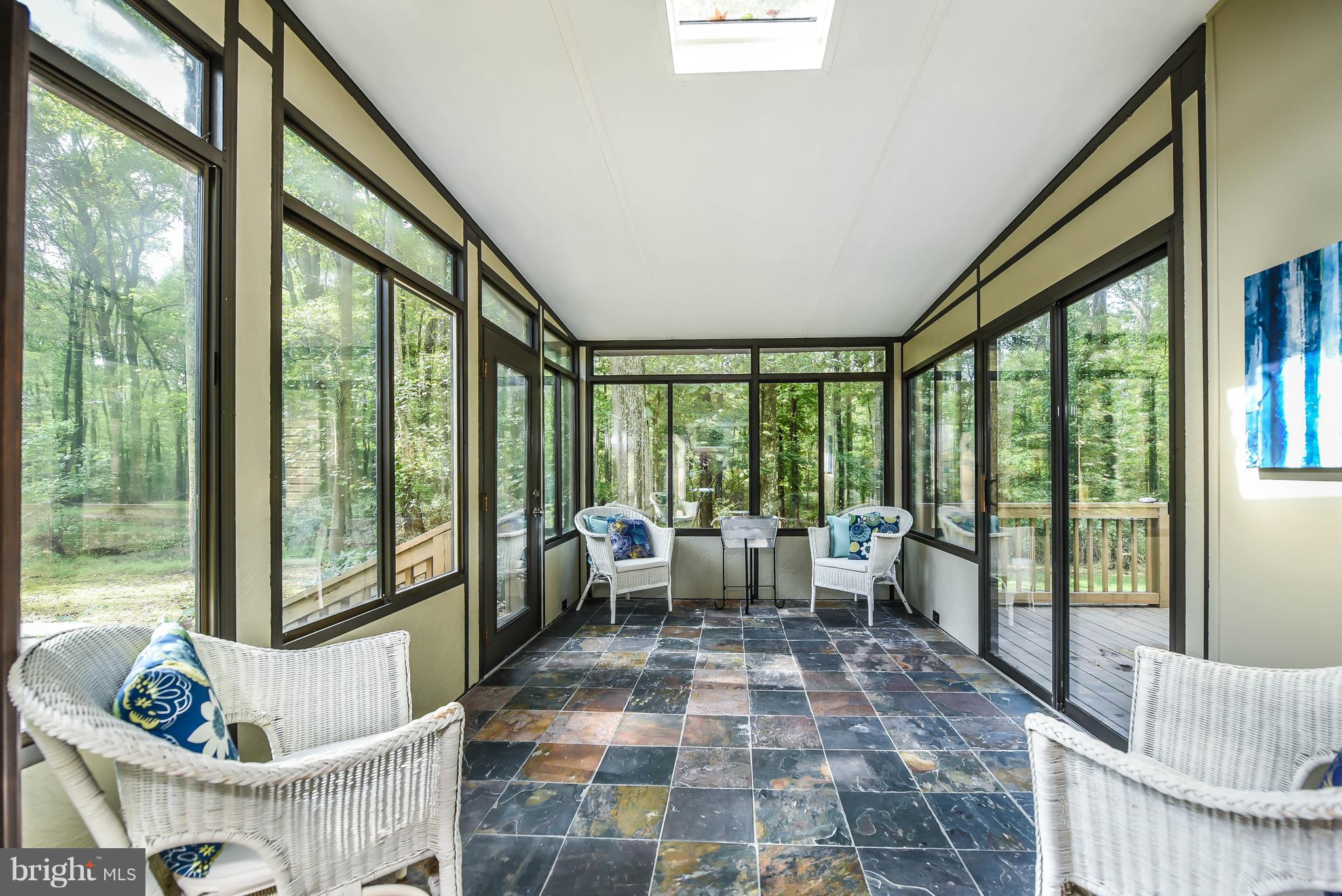 39 North Lockewood Road Elkton, MD 21921 - Photo 14 of 33 SUNROOM