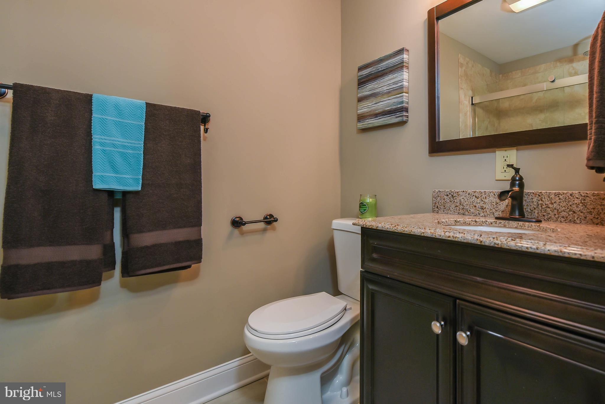 39 North Lockewood Road Elkton, MD 21921 - Photo 19 of 33 MASTER BATH