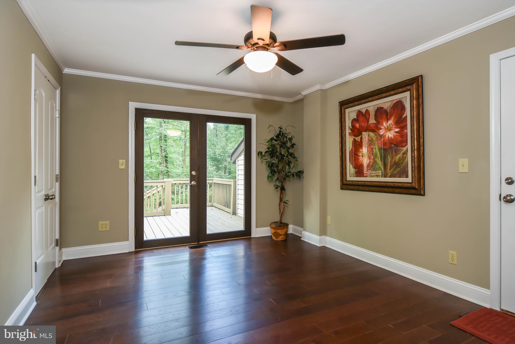 39 North Lockewood Road Elkton, MD 21921 - Photo 21 of 33 MAIN LEVEL BEDROOM #2