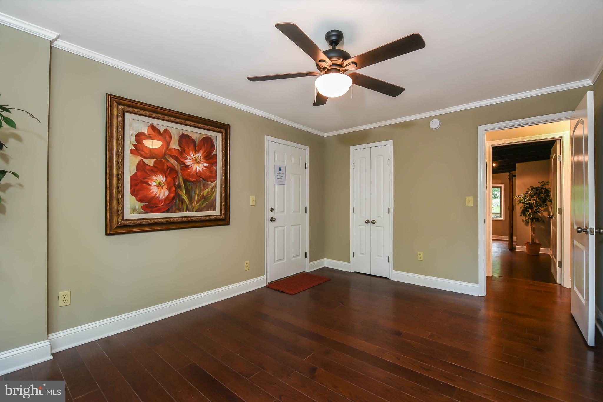 39 North Lockewood Road Elkton, MD 21921 - Photo 22 of 33 MAIN LEVEL BEDROOM #2
