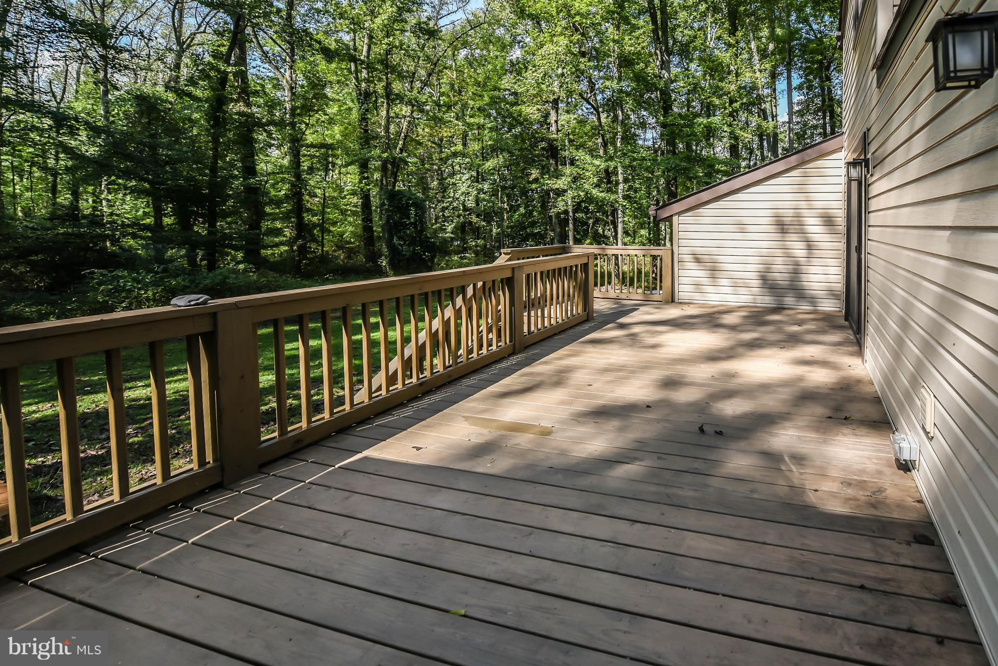 39 North Lockewood Road Elkton, MD 21921 - Photo 27 of 33 REAR DECK