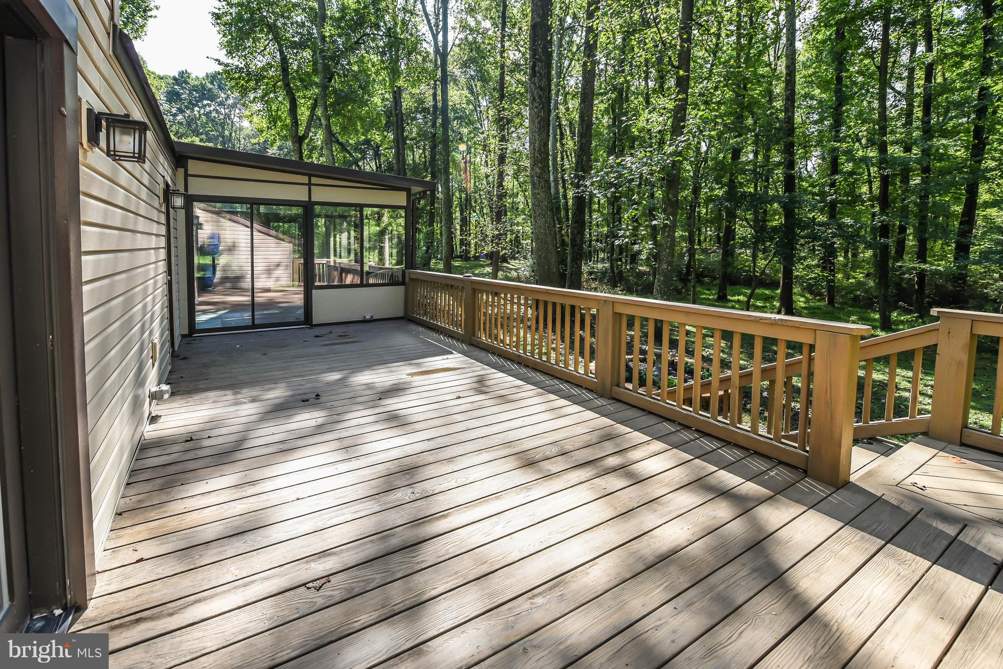 39 North Lockewood Road Elkton, MD 21921 - Photo 28 of 33 REAR DECK