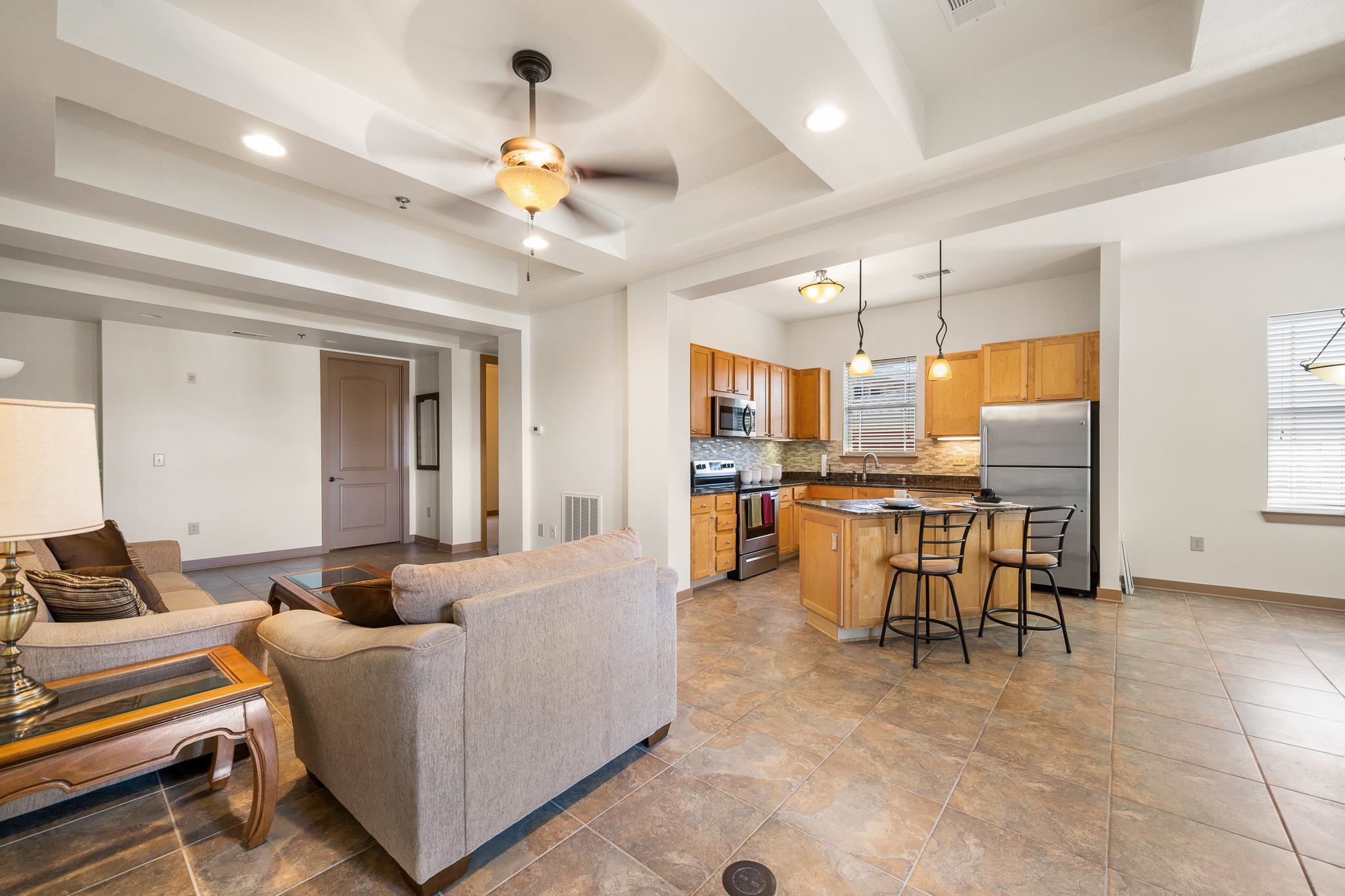 1430 Regency Road, Unit H301 Gulf Shores, AL 36542 - Photo 6 of 25 Living Area