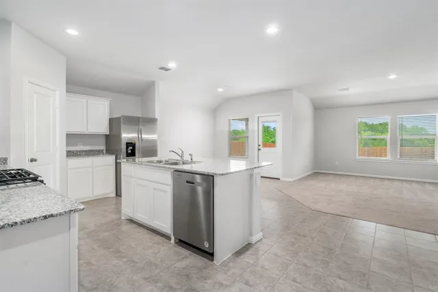 $2,450 | 4104 Alberta Lane, Denton, TX 76226