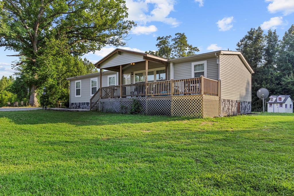 21 New Bethel Road Meherrin, VA 23954 - Photo 4 of 30 Gallery Image 4