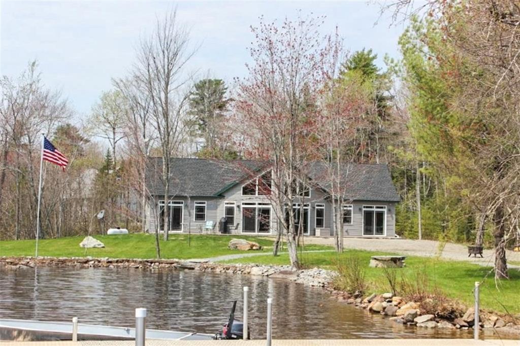 122 Rooks Road Eddington, ME 04428 - Photo 4 of 23 Good sized lot with 1.8 acres and...