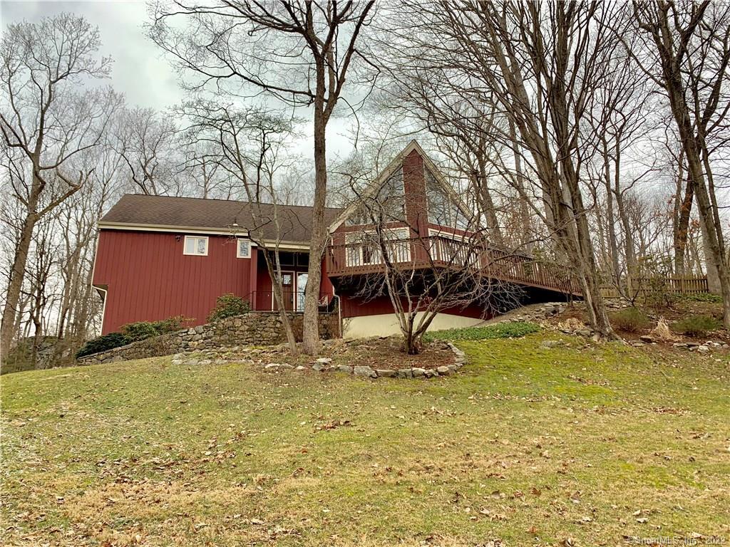 95 Apple Valley Road Stamford, CT 06903 - Photo 1 of 1
