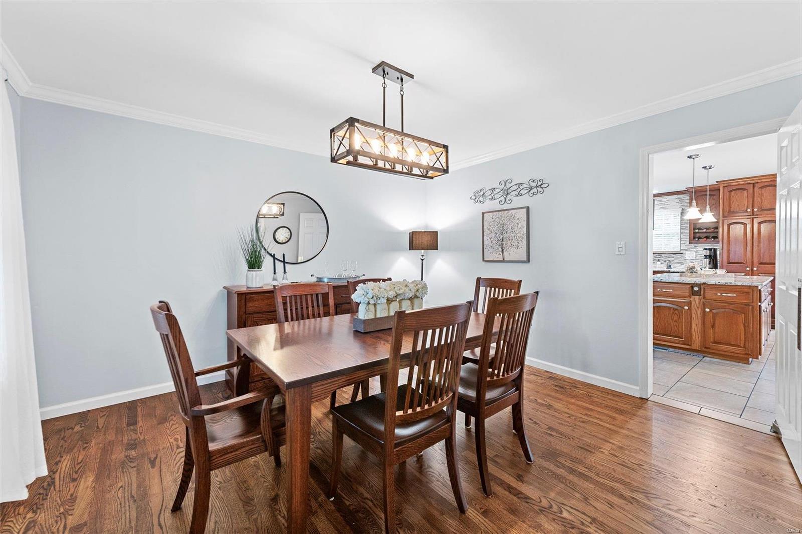 2857 Spring Water Drive St. Louis, MO 63129 - Photo 15 of 40