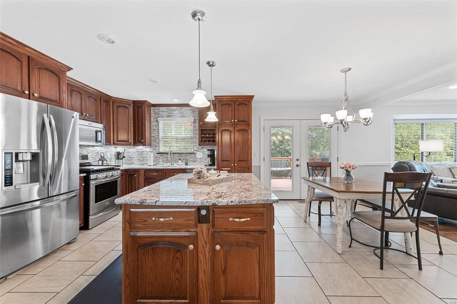 2857 Spring Water Drive St. Louis, MO 63129 - Photo 16 of 40