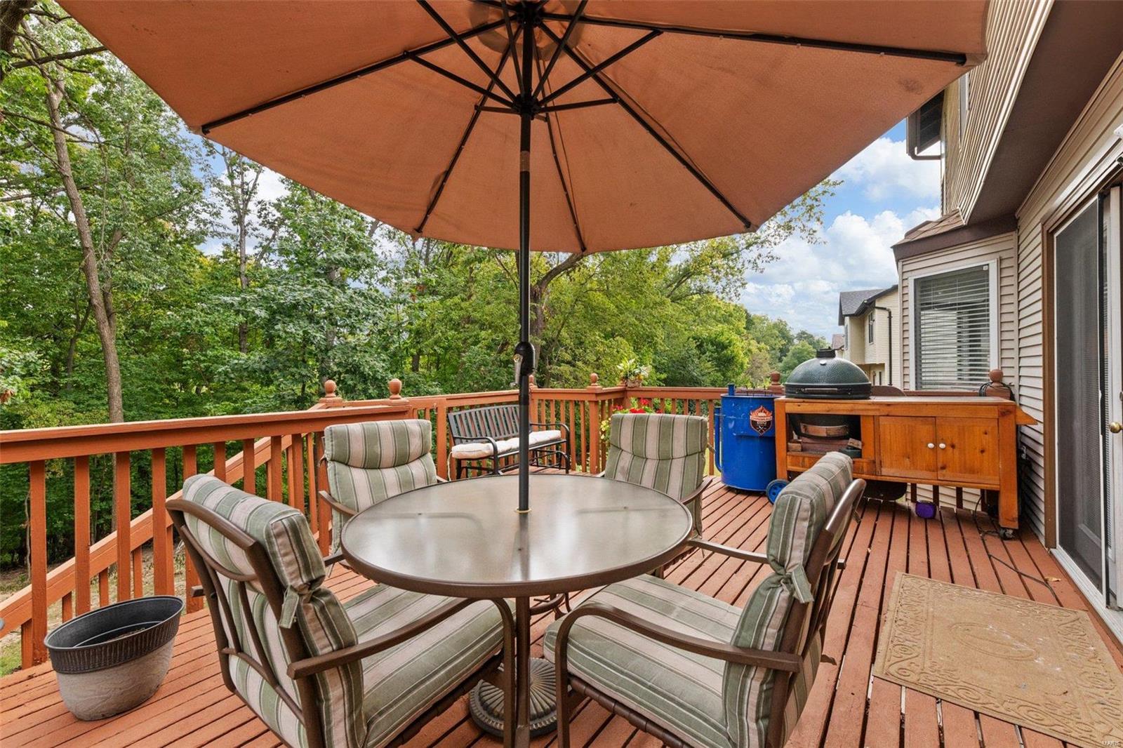 2857 Spring Water Drive St. Louis, MO 63129 - Photo 36 of 40