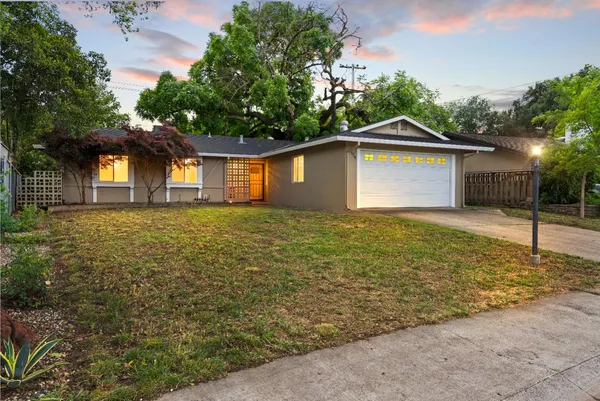 $439,000 | 10758 Oakton Way, Rancho Cordova, CA 95670