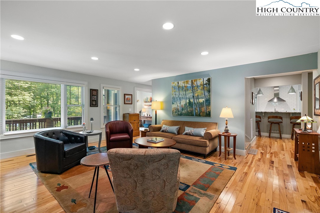 522 Schaffer Road Boone, NC 28607 - Photo 8 of 43 Gallery Image 8