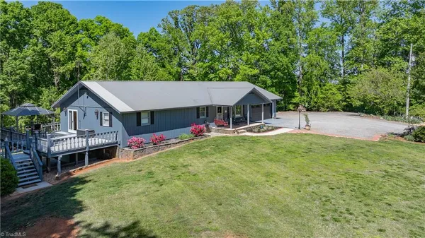 $534,927 | 7362 Volunteer Rescue Road, Denton, NC 27239