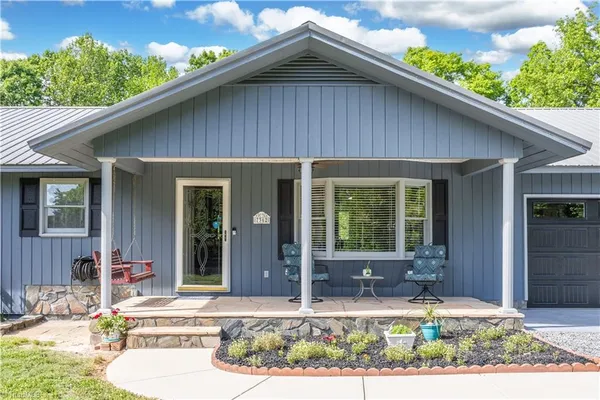 $534,927 | 7362 Volunteer Rescue Road, Denton, NC 27239