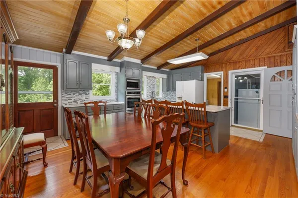 $534,927 | 7362 Volunteer Rescue Road, Denton, NC 27239