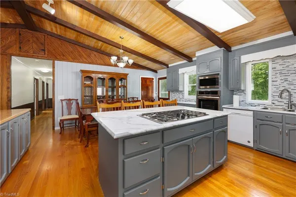 $534,927 | 7362 Volunteer Rescue Road, Denton, NC 27239
