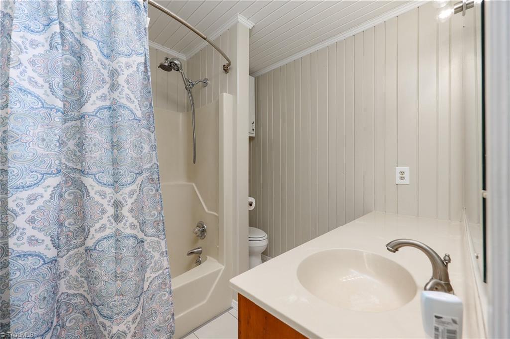 7362 Volunteer Rescue Road Denton, NC 27239 - Photo 28 of 50 Primary bath