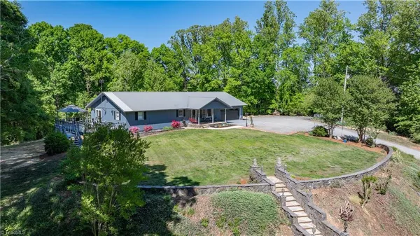$534,927 | 7362 Volunteer Rescue Road, Denton, NC 27239