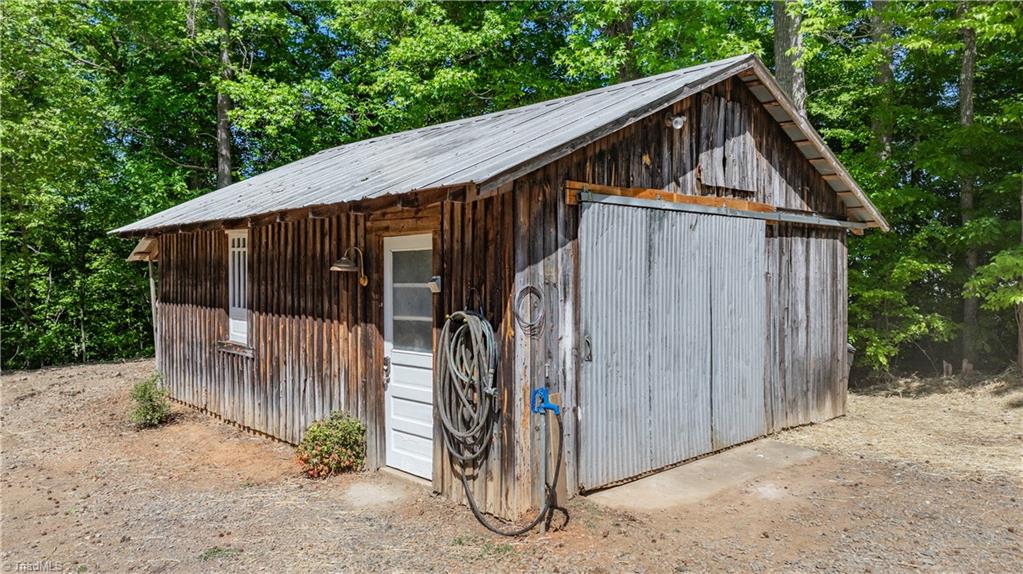 7362 Volunteer Rescue Road Denton, NC 27239 - Photo 43 of 50 Workshop