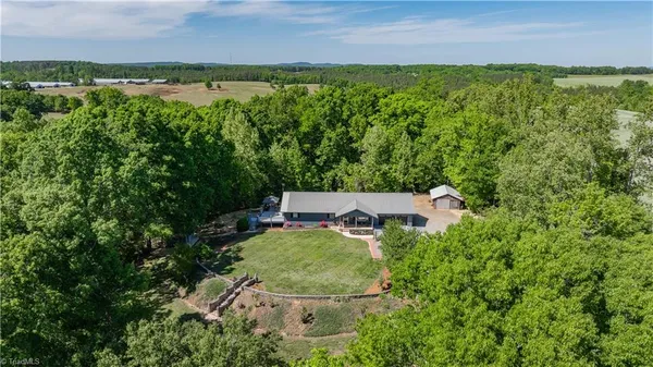 $534,927 | 7362 Volunteer Rescue Road, Denton, NC 27239