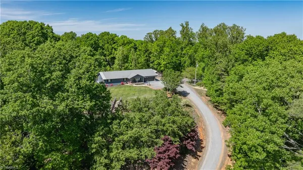 $534,927 | 7362 Volunteer Rescue Road, Denton, NC 27239