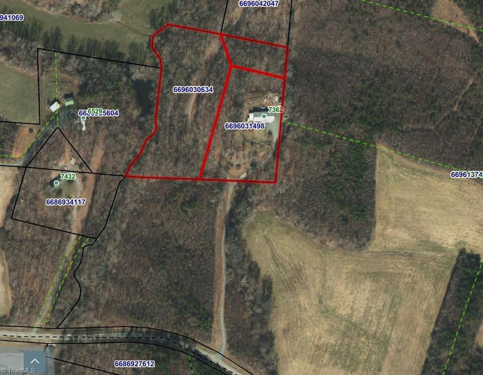 7362 Volunteer Rescue Road Denton, NC 27239 - Photo 49 of 50 3 parcels