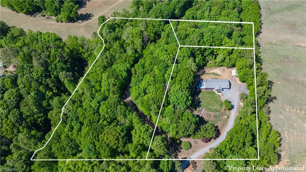 7362 Volunteer Rescue Road Denton, NC 27239 - Photo 50 of 50 3 parcels