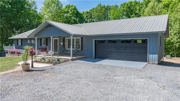 $534,927 | 7362 Volunteer Rescue Road, Denton, NC 27239