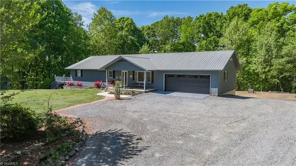 $534,927 | 7362 Volunteer Rescue Road, Denton, NC 27239