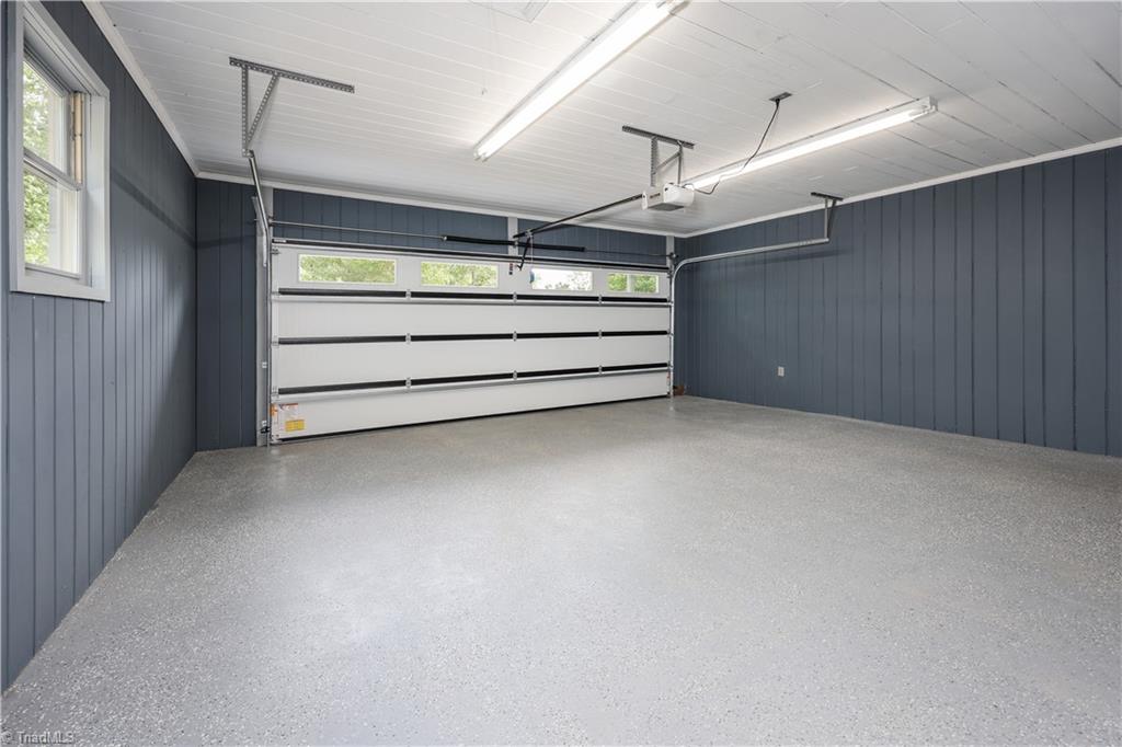 7362 Volunteer Rescue Road Denton, NC 27239 - Photo 9 of 50 2 car garage