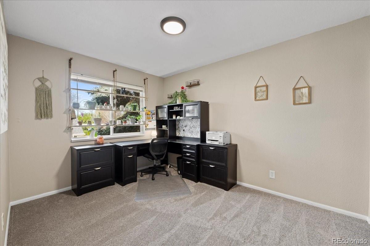 205 Walnut Street Frederick, CO 80530 - Photo 11 of 31 a room with furniture and window