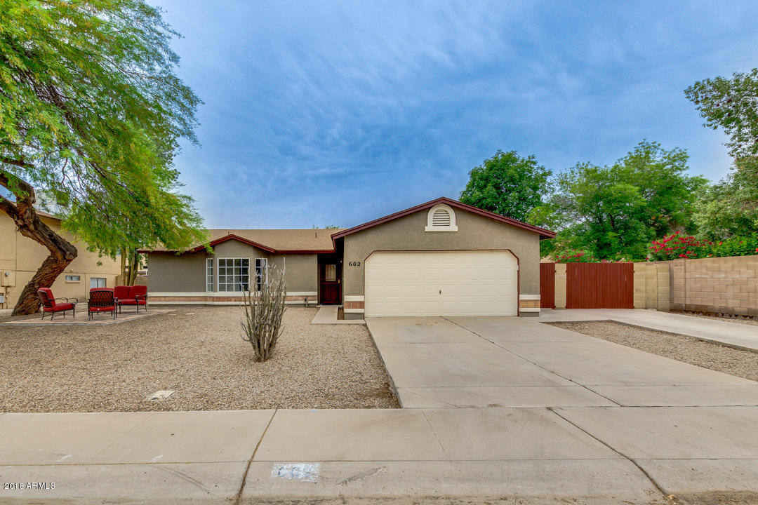 602 South Riata Street Gilbert, AZ 85296 - Photo 1 of 35 01-Riata